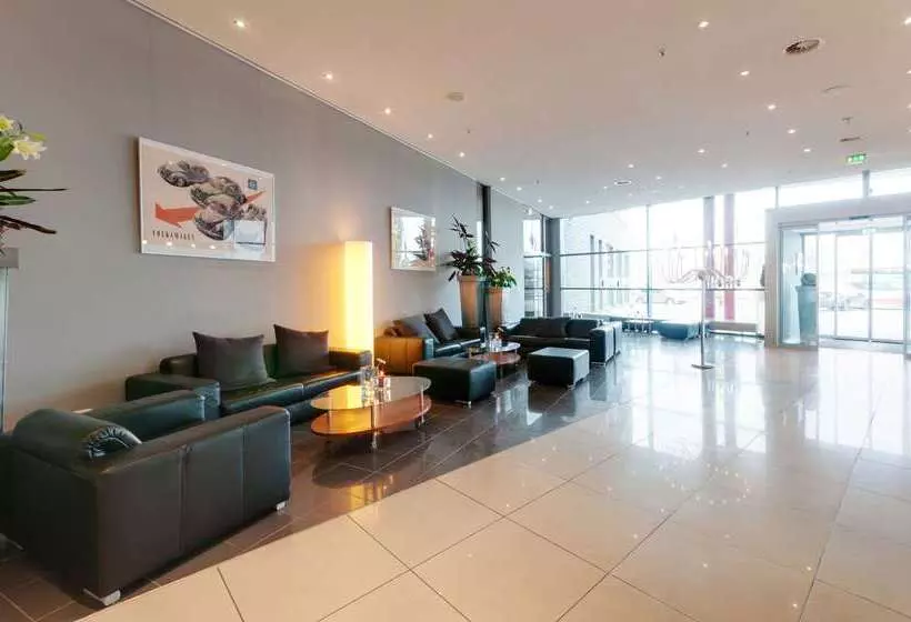 호텔 Wolfsburg Centrum, Affiliated By Melia