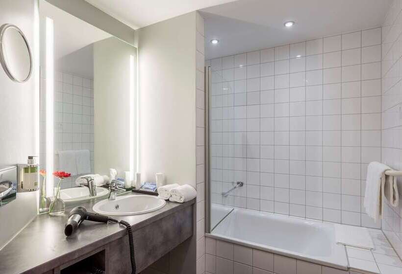 فندق Wolfsburg Centrum, Affiliated By Melia