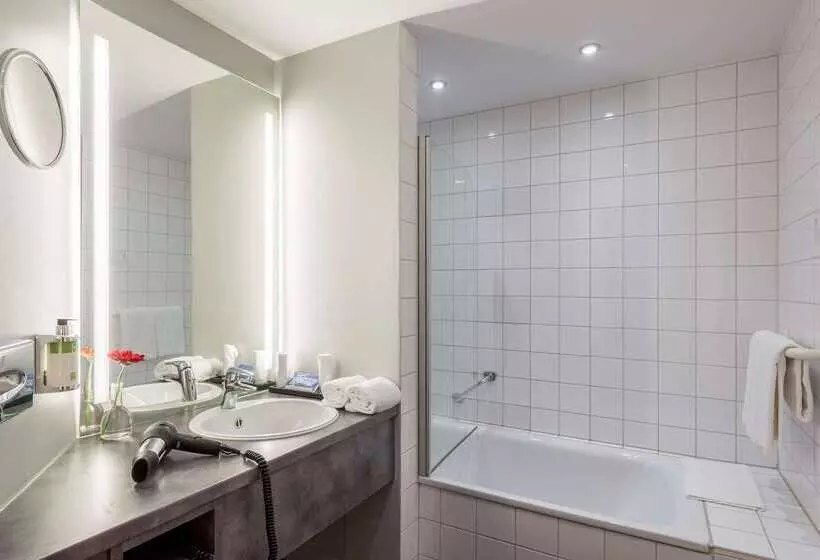 호텔 Wolfsburg Centrum, Affiliated By Melia