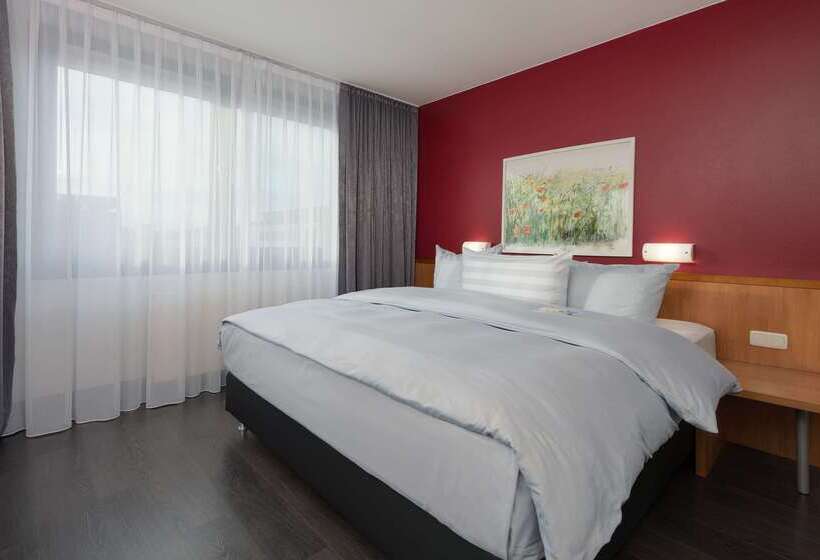 فندق Wolfsburg Centrum, Affiliated By Melia