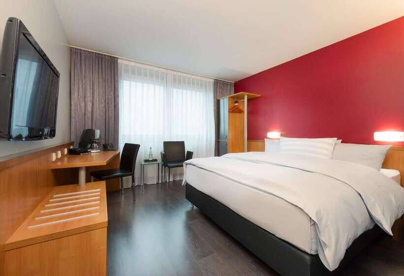 فندق Wolfsburg Centrum, Affiliated By Melia