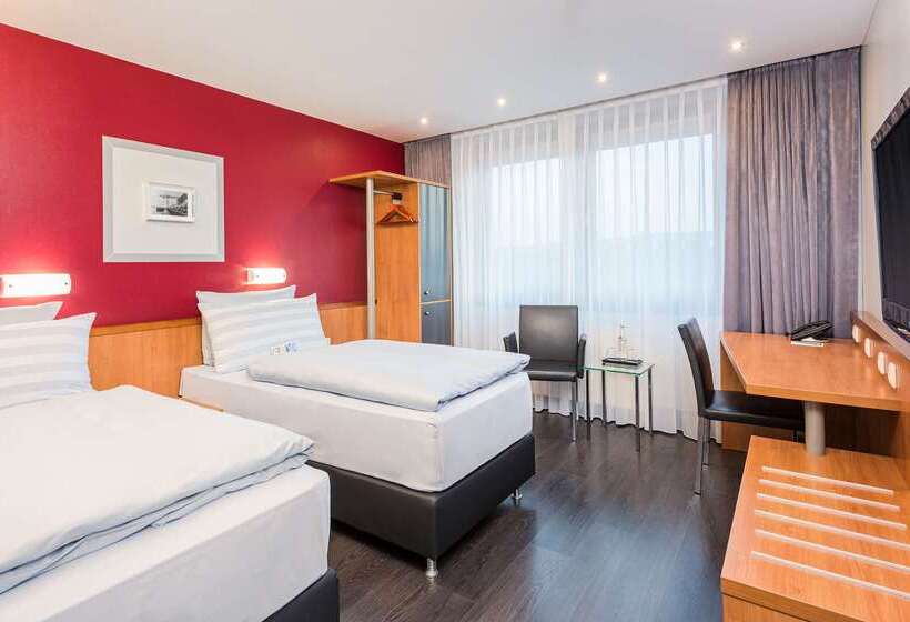 فندق Wolfsburg Centrum, Affiliated By Melia