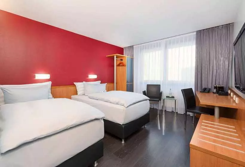 호텔 Wolfsburg Centrum, Affiliated By Melia