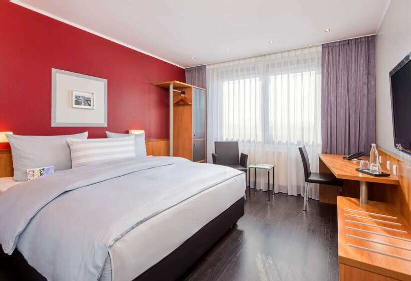 فندق Wolfsburg Centrum, Affiliated By Melia