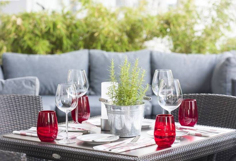 فندق Wolfsburg Centrum, Affiliated By Melia