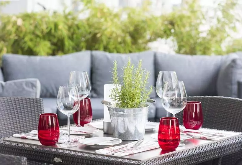 호텔 Wolfsburg Centrum, Affiliated By Melia