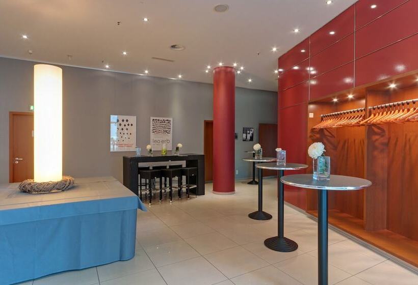 فندق Wolfsburg Centrum, Affiliated By Melia