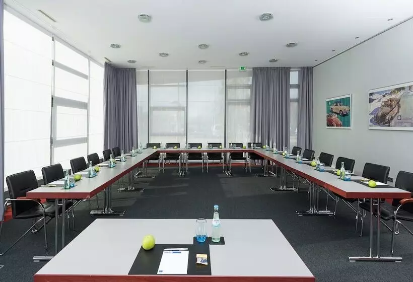 호텔 Wolfsburg Centrum, Affiliated By Melia