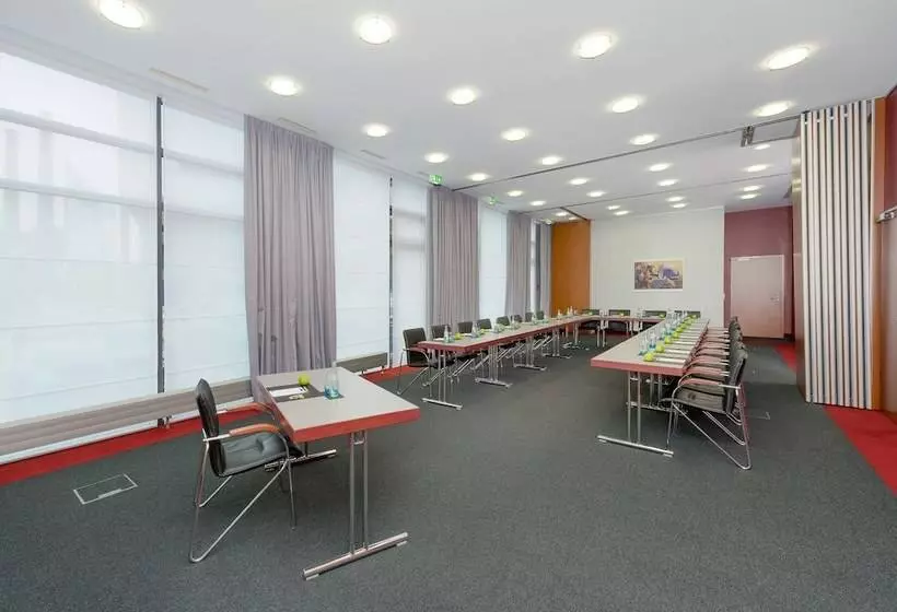 호텔 Wolfsburg Centrum, Affiliated By Melia