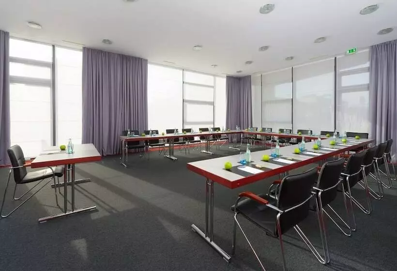 호텔 Wolfsburg Centrum, Affiliated By Melia