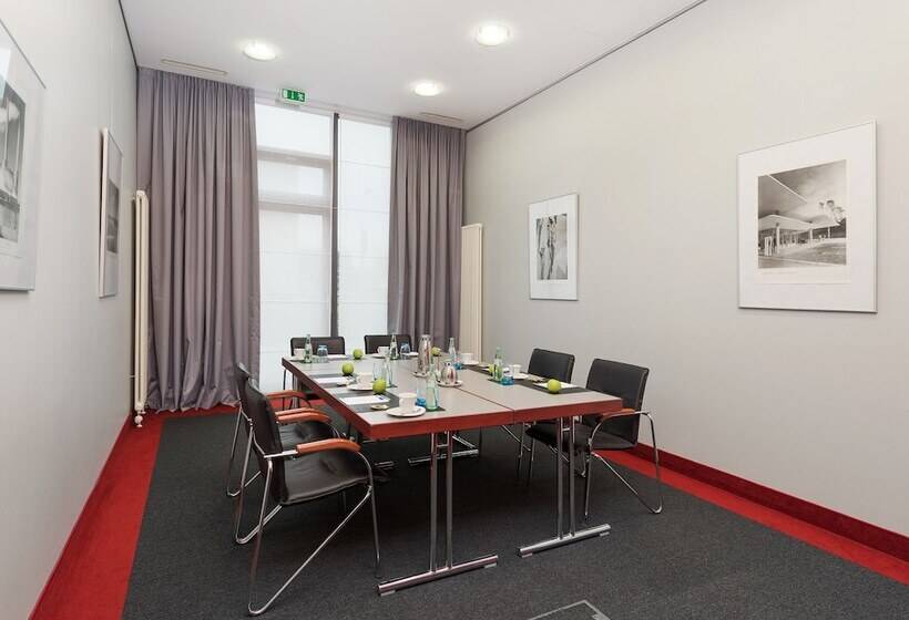 فندق Wolfsburg Centrum, Affiliated By Melia