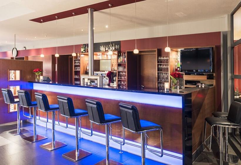 فندق Wolfsburg Centrum, Affiliated By Melia