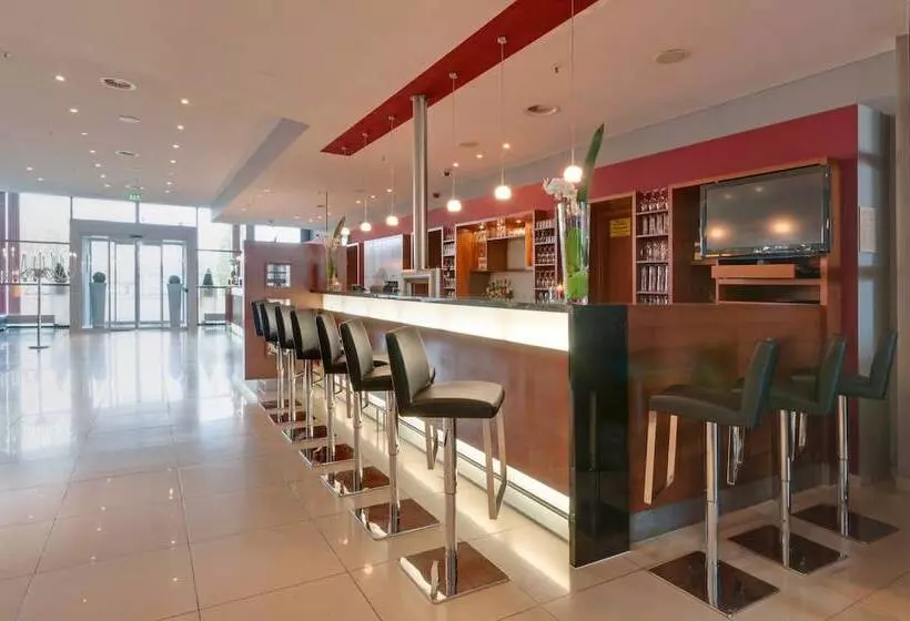 호텔 Wolfsburg Centrum, Affiliated By Melia