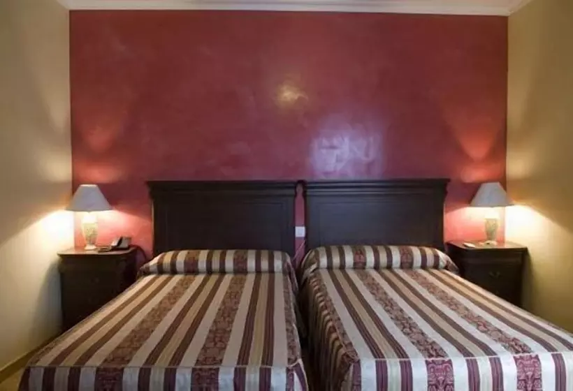 اقامتگاه Esmeralda