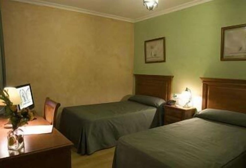 דירת נופש Esmeralda