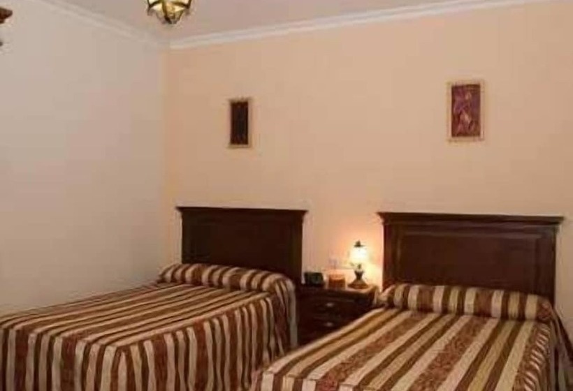 דירת נופש Esmeralda