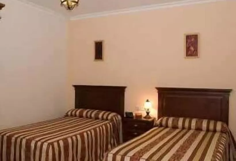 اقامتگاه Esmeralda