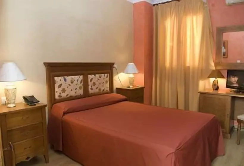 اقامتگاه Esmeralda