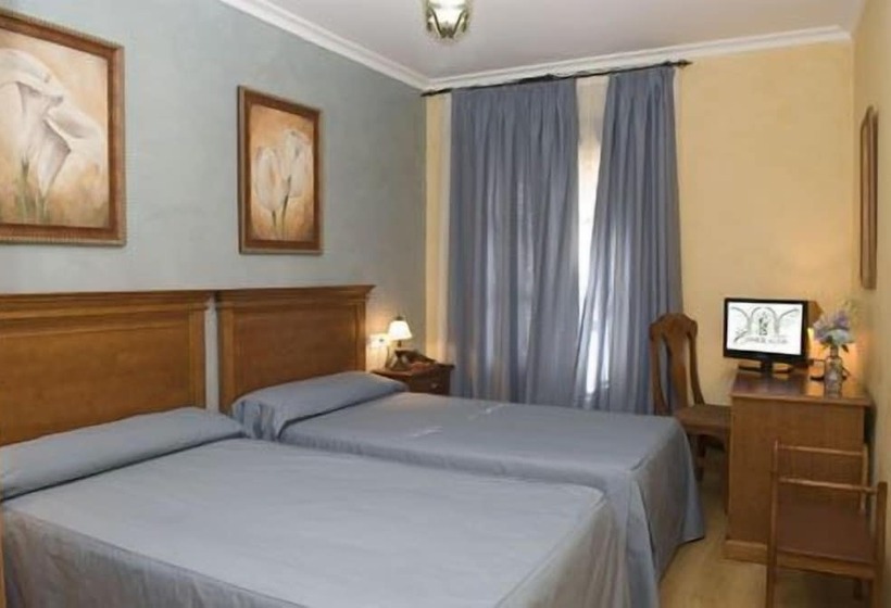 דירת נופש Esmeralda