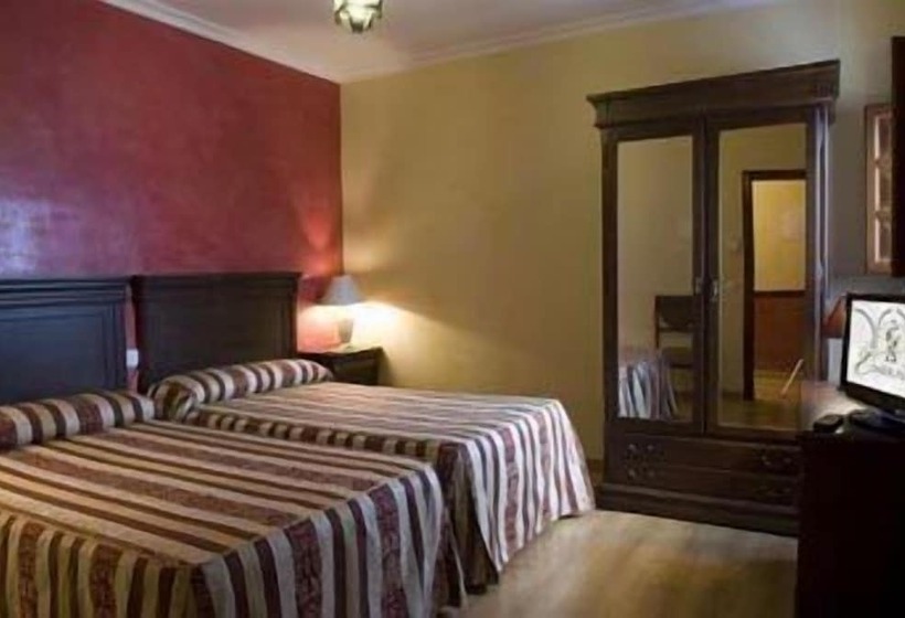 דירת נופש Esmeralda