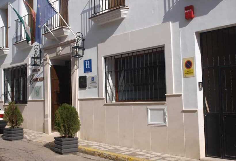 דירת נופש Esmeralda