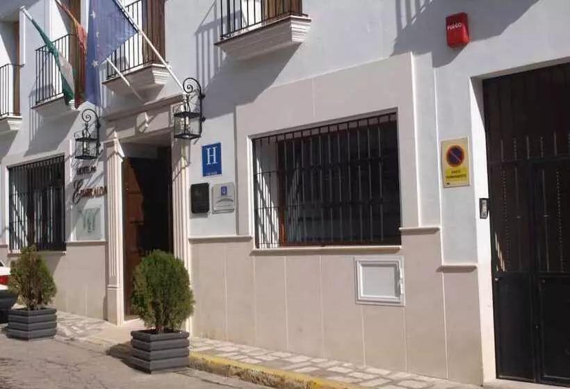 اقامتگاه Esmeralda