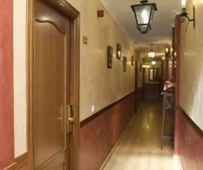 اقامتگاه Esmeralda