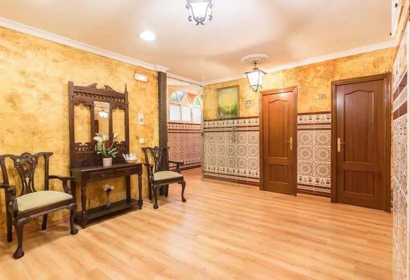 اقامتگاه Esmeralda