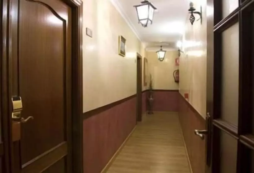 اقامتگاه Esmeralda