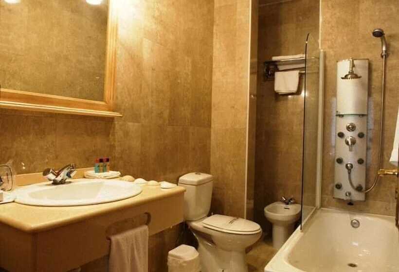 דירת נופש Esmeralda