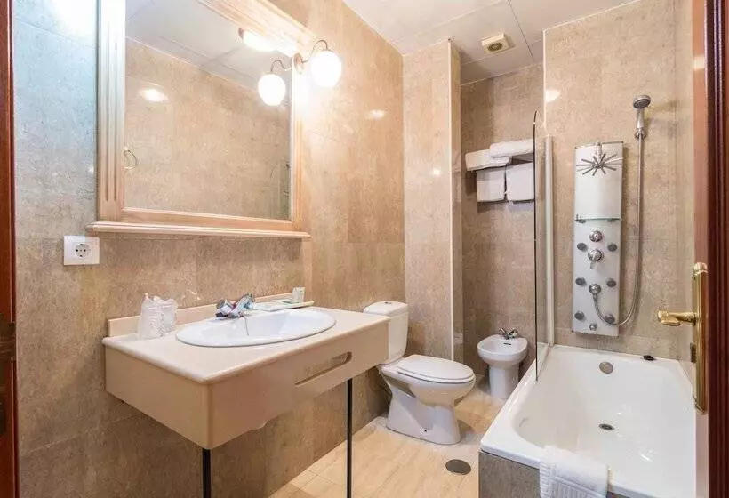 اقامتگاه Esmeralda