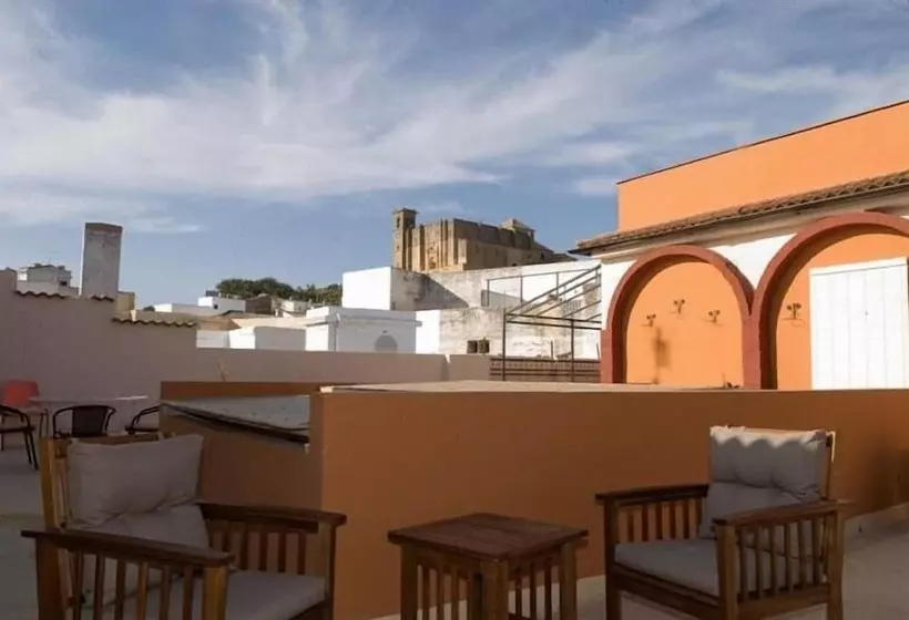 اقامتگاه Esmeralda