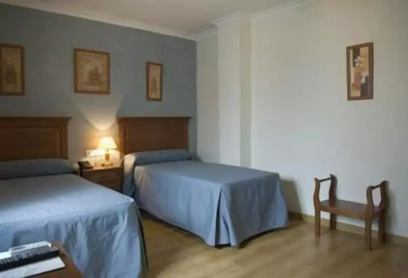 اقامتگاه Esmeralda