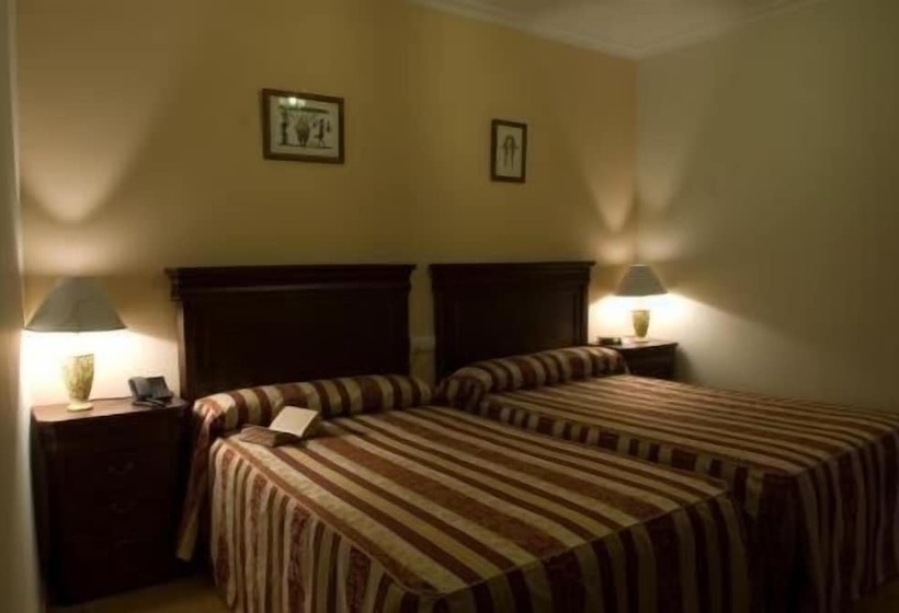 דירת נופש Esmeralda