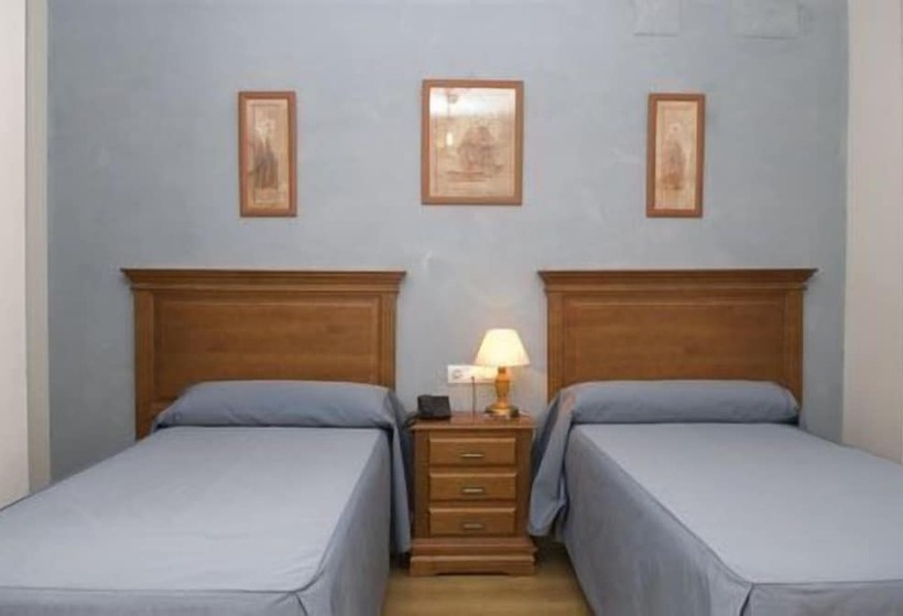 דירת נופש Esmeralda