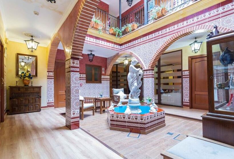 דירת נופש Esmeralda