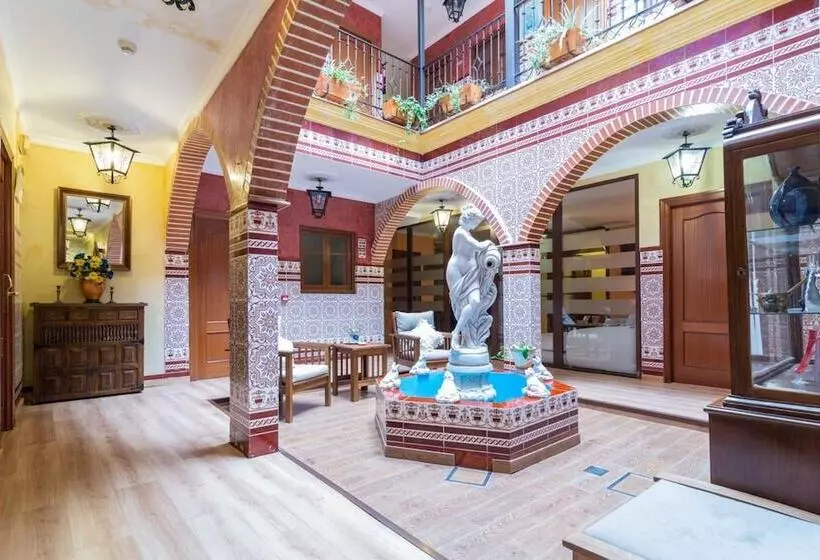 اقامتگاه Esmeralda