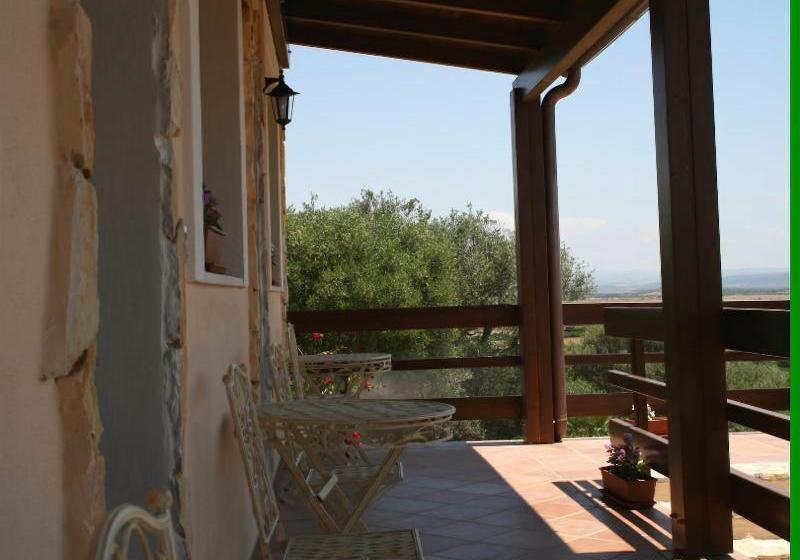 Agriturismo Su Siddaddu