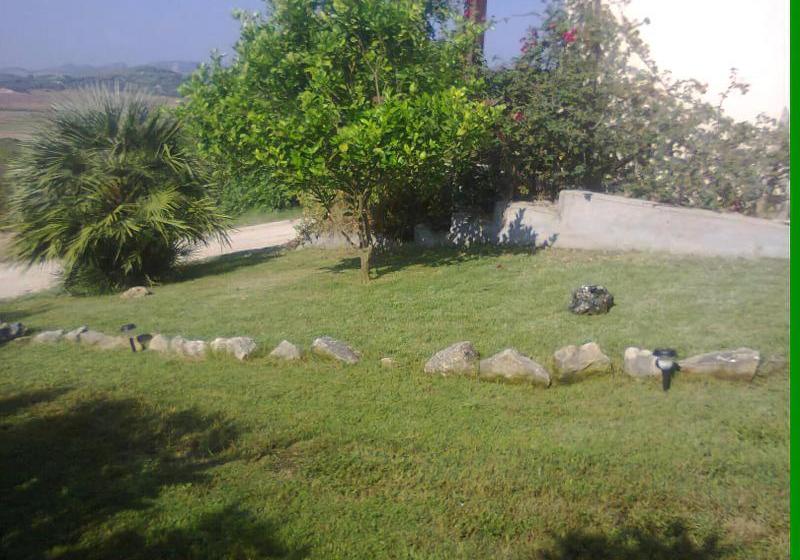 Agriturismo Su Siddaddu