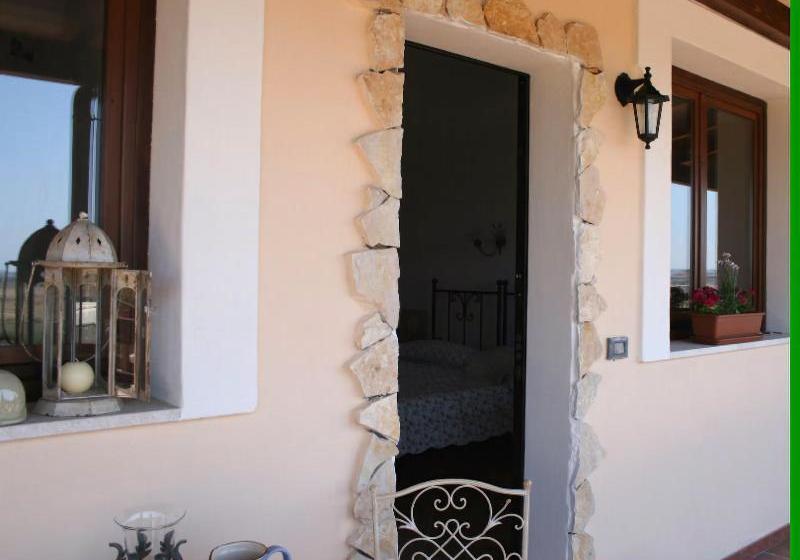 Agriturismo Su Siddaddu