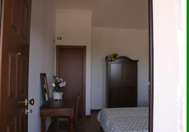 Agriturismo Su Siddaddu