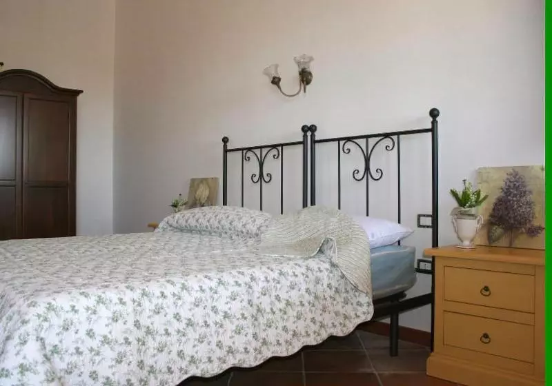 Agriturismo Su Siddaddu