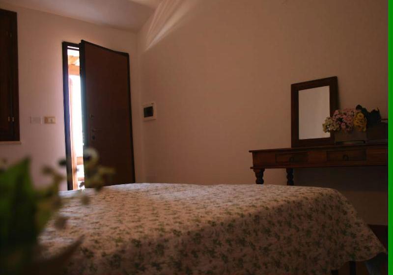 Agriturismo Su Siddaddu