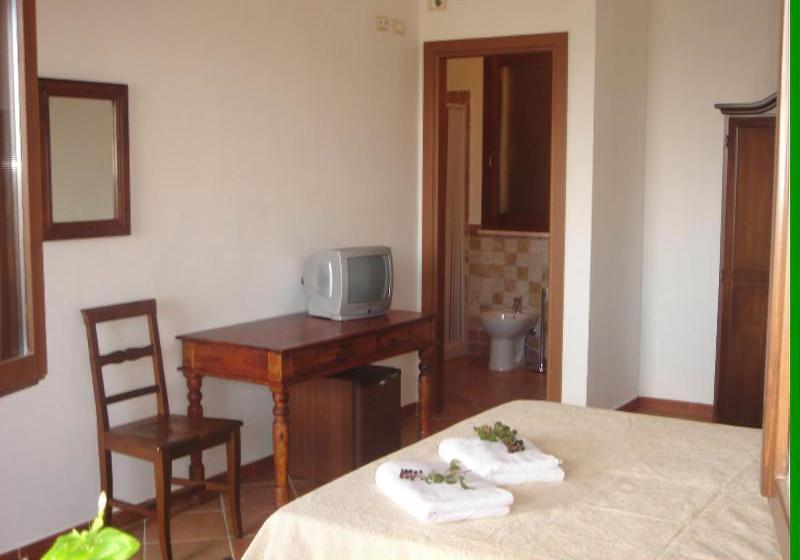 Agriturismo Su Siddaddu