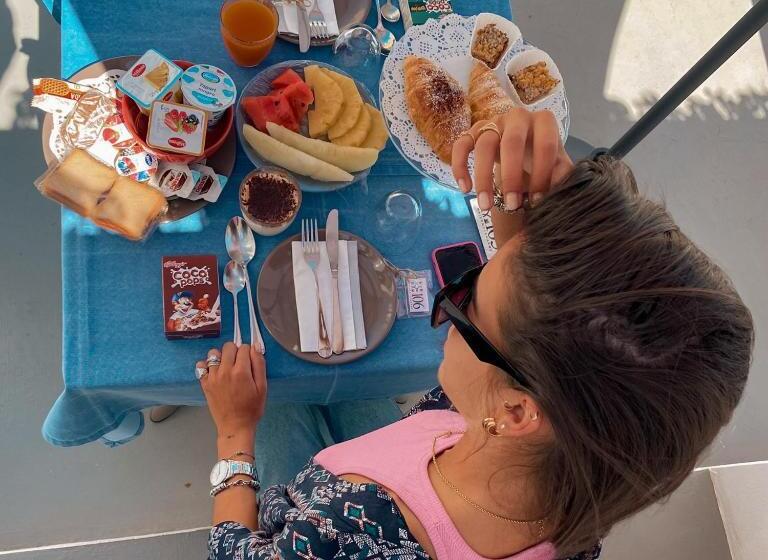 B&b 106 Maison De Charme