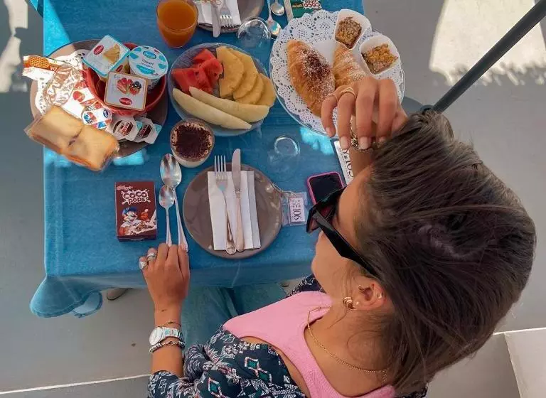 B&b 106 Maison De Charme