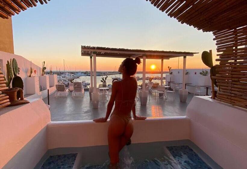 B&b 106 Maison De Charme