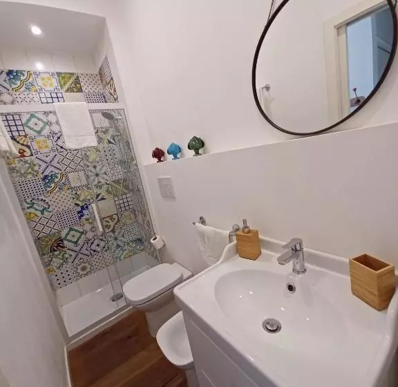 B&b 106 Maison De Charme