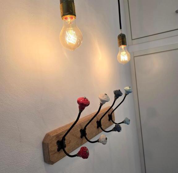 B&b 106 Maison De Charme