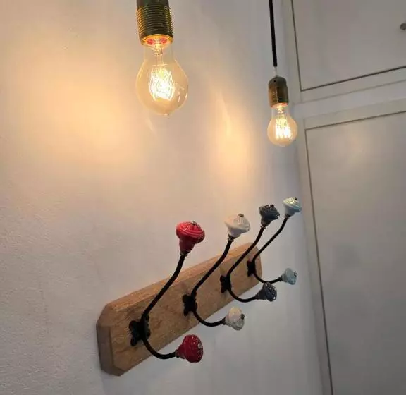 B&b 106 Maison De Charme